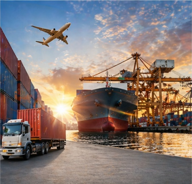 import food from India, food export process India, import pulses spices India